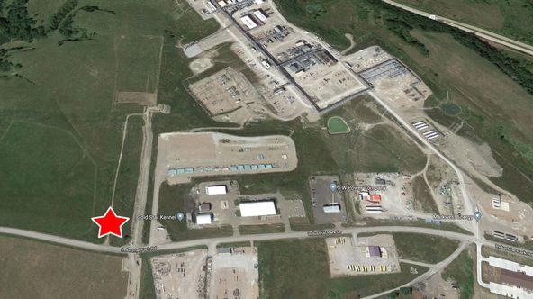 Industrial Park Road, Cadiz, OH 43907